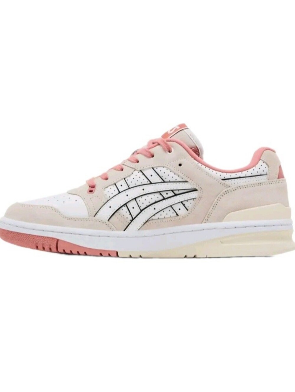 ASICS EX89 'Omakase Pack - Cream' US Men's Size 13 - Picture 5 of 10